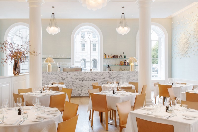 Exceptional eating for under £100
